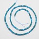 Natural Apatite Beads Strands G-D856-01-4mm-2