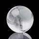 Natürliche Quarzkristalldekorationen G-N0320-04D-3