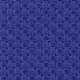 11ctクロスステッチ生地シート  布刺繍生地  衣類工芸品を作るため  ブルー  15x10x0.07cm DIY-WH0163-97A-06-2