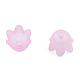 Perles acryliques opaques et transparentes MACR-T045-01C-3