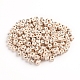 Natural Maple Wood Beads WOOD-WH0100-32-1