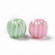 Perles acryliques de perles d'imitation X-OACR-E013-22-2