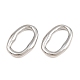 Anelli di collegamento in ottone&nbsp;KK-CBA78C7-32A-P-2