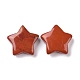 Natürliche rote Jaspis Perlen G-P469-12B-01-2