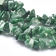 Natural African Jade Beads X-G-E563-02-3