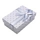 Cardboard Jewelry Set Boxes CBOX-C013-1-1