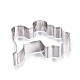 304 Stainless Steel Cookie Cutters DIY-E012-18-4