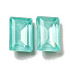 Cabochons de strass en verre&nbsp;RGLA-G021-01A-361DE-1