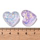 Harz Cabochons&nbsp;CRES-M002-06-4