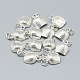 925 серебряный шарм STER-T002-296S-1