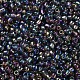 Round Glass Seed Beads SEED-A007-2mm-172-2