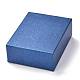 Boîte à tiroirs en papier rectangle CON-J004-02A-02-2