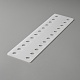 Planches d'enroulement de fil acrylique à 24 position FIND-WH0110-345C-2