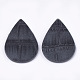 PU Leather Pendants FIND-S299-05A-2