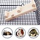 Escalier hamster en bois DIY-GA0001-61-5