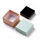 Gioielli appositamente per te scatole per anelli di cartone CBOX-L008-004A-02-2