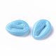 Непрозрачный полистирол (пс) пластиковые шарики KY-I004-21A-2