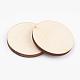 Holz Cabochons&nbsp;WOOD-WH0004-30mm-01-1