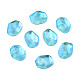 Cabujones de cristal de rhinestone MRMJ-N029-07-02-1
