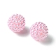 Perles acryliques de perles d'imitation OACR-FS0001-45H-2
