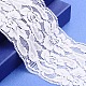 Fils de ficelle en nylon de garniture en dentelle extensible pour la fabrication de bijoux OCOR-I001-167-1