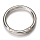 Пружинные кольца из цинкового сплава PALLOY-C100-01P-07-2