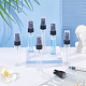 Benecreat Parfüm-Sprühflaschen aus Glas MRMJ-BC0003-44B-5