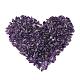 Natural Amethyst Beads G-F710-13-2