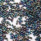 Perles de verre mgb matsuno SEED-Q032-6mm-748RSP-2