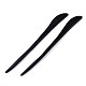 Винтажные деревянные палочки для волос Schima OHAR-N008-09-2