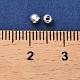 Perles en alliage PALLOY-A006-01A-S-3