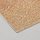 Autocollant strass&nbsp;DIY-WH20048-003G-2