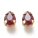 Cuce sul rhinestone&nbsp;RGLA-I004-E04-208MK-2