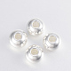 Perles en 304 acier inoxydable X-STAS-H394-06S-1