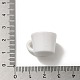 Подвески для напитков из непрозрачной смолы FIND-Z043-02B-3
