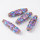 Rice Handmade Indonesia Beads IPDL-L002-01A-2