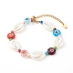 Ensembles de bracelets de perles BJEW-JB06219-10