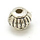 Perles de séparateur de style tibétain  X-TIBEB-E022-AS-1