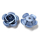 Aluminium-Perlen&nbsp;FALUM-Q001-01A-18-01-2