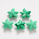 Synthetic Coral Beads CORA-R018-09-3