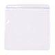 Прозрачные пластиковые сумки на молнии ABAG-T011-02C-4