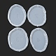 Moldes de silicona de estera de taza de diy DIY-I110-02B-4
