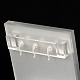 Display collar de cristal orgánicos NDIS-N002-05-3