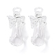 Mini ornamento angelo in vetro GLAA-D002-13-1