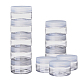 Plastic Beads Containers CON-D004-3