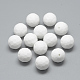 Perles de silicone écologiques de qualité alimentaire SIL-T037-06-1