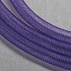 Plastic Net Thread Cord X-PNT-Q003-4mm-25-1