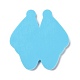 Stampi in silicone per ciondoli con ali di farfalla DIY-M045-11-4