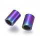 Revestimiento iónico (ip) 304 tubo de acero inoxidable perlas STAS-F224-01M-A-2