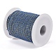 Runde Saite Thread Polyesterkorde OCOR-F012-A15-2